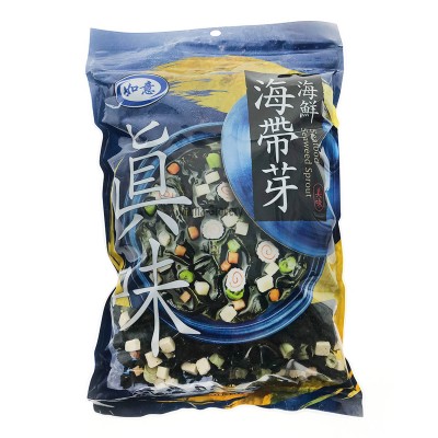 Ru Yu Seafood Seaweed Sprout 100g